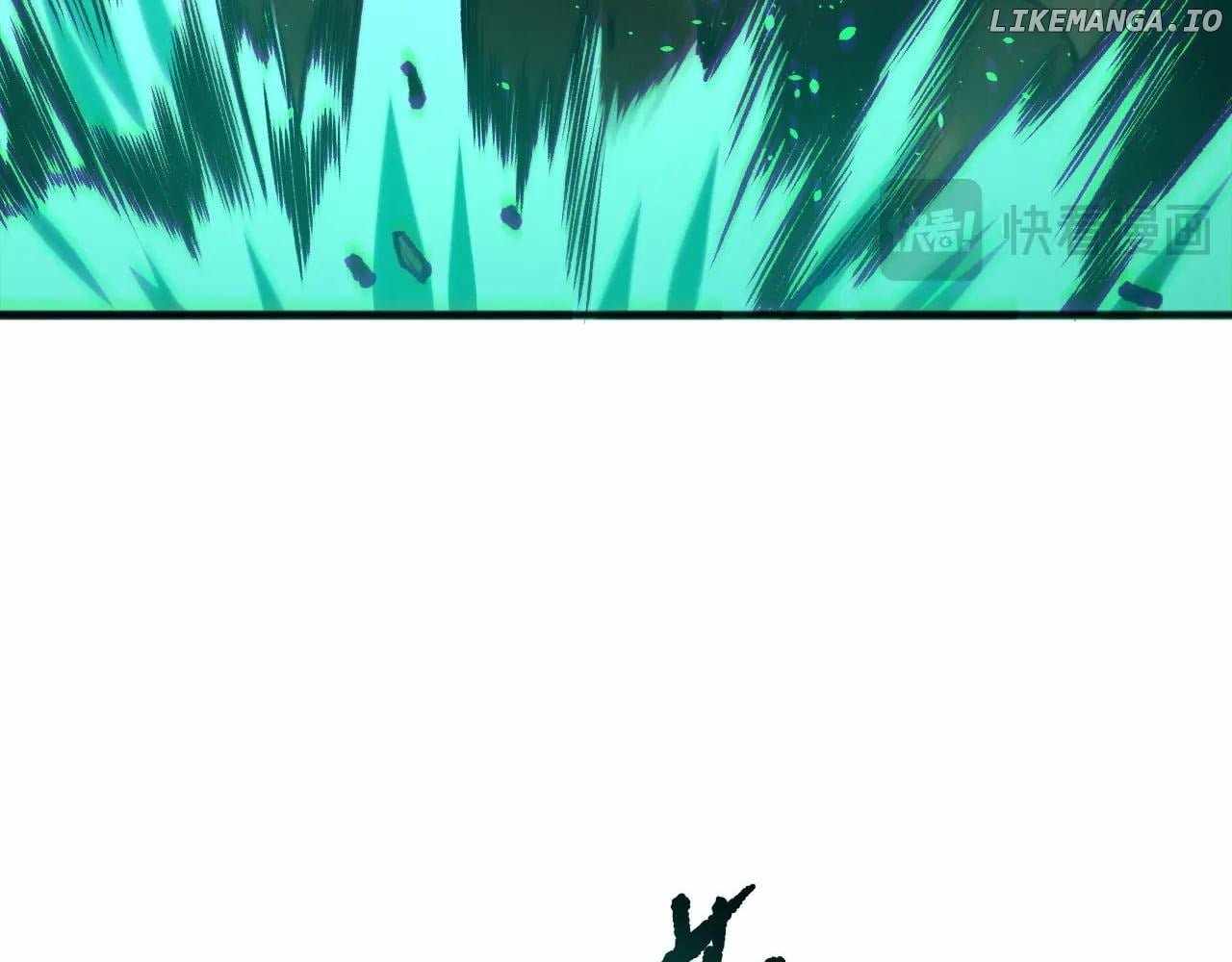 Catastrophic Necromancer Chapter 186 106